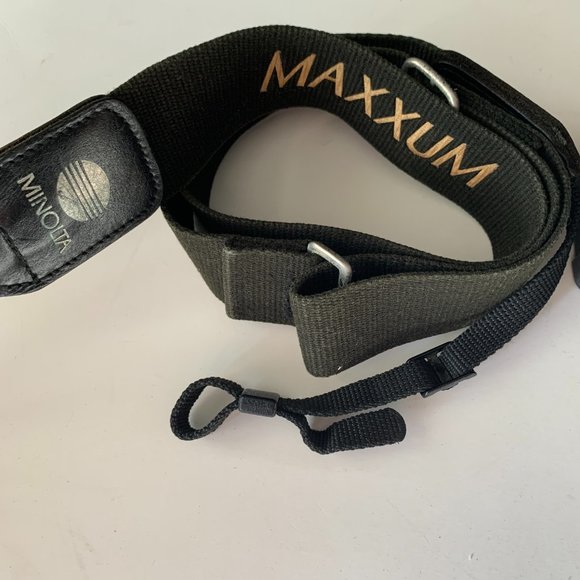 MINOLTA CAMERA MAXXUM 7000 - Picture 11 of 14